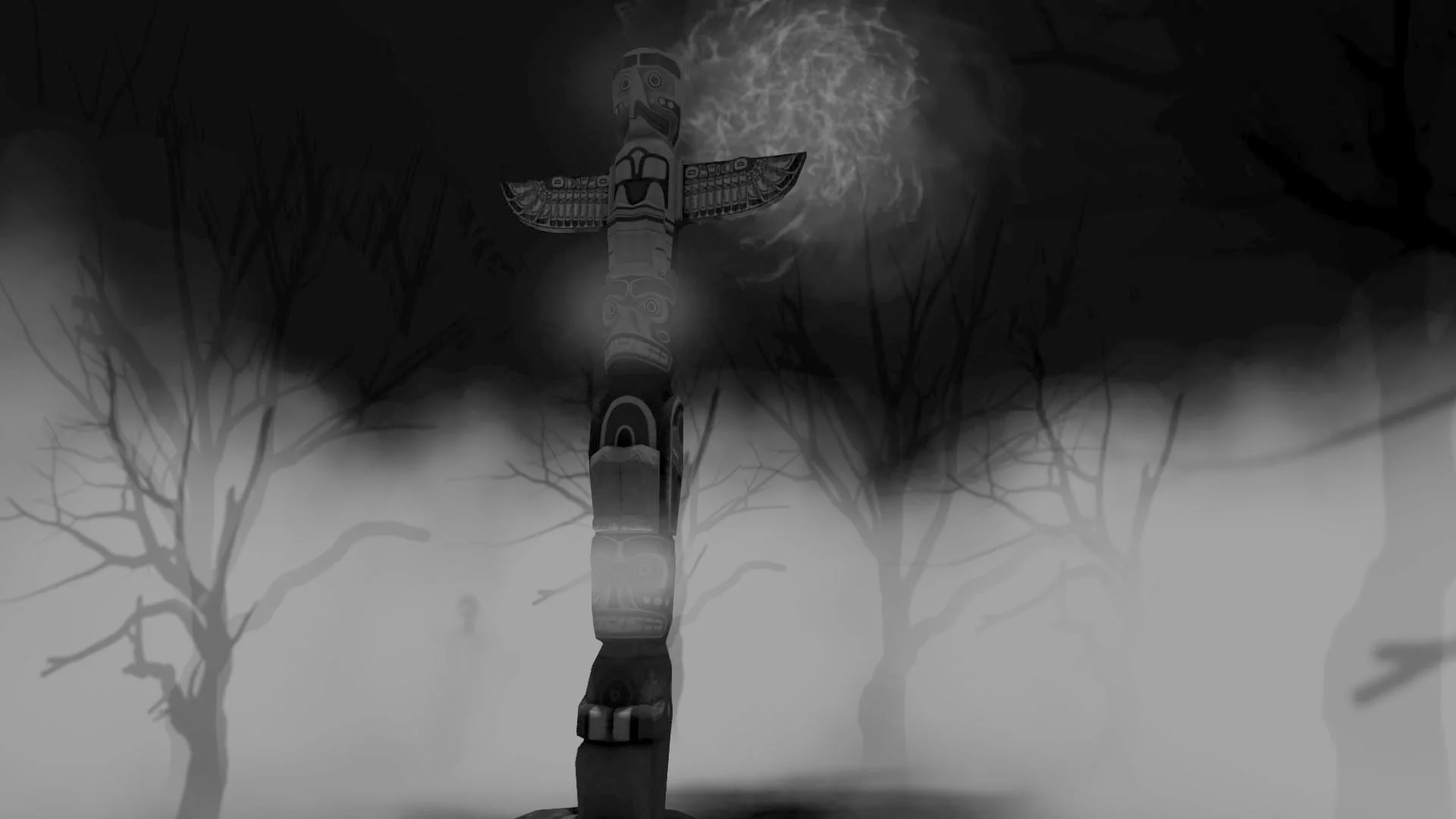 Изображение игры: Mistfal