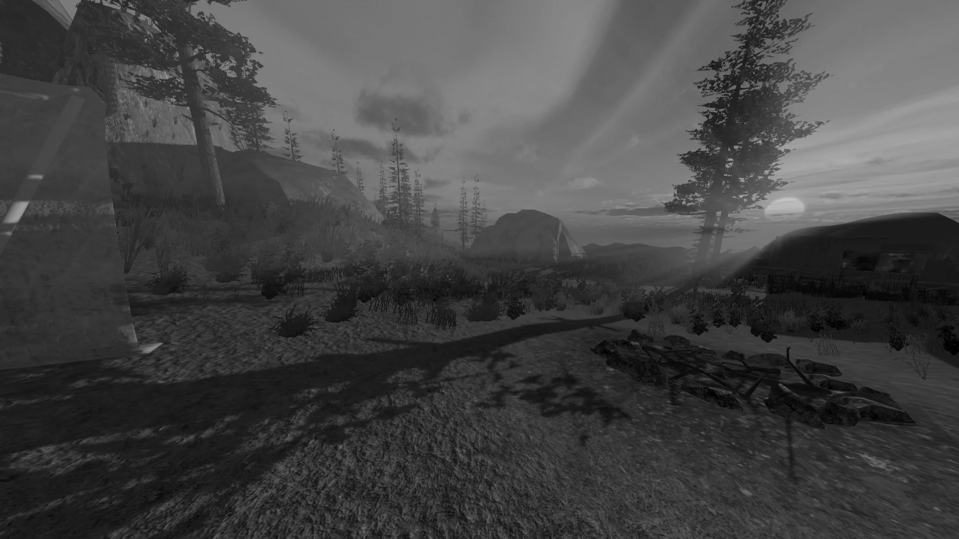 Изображение игры: Mistfal