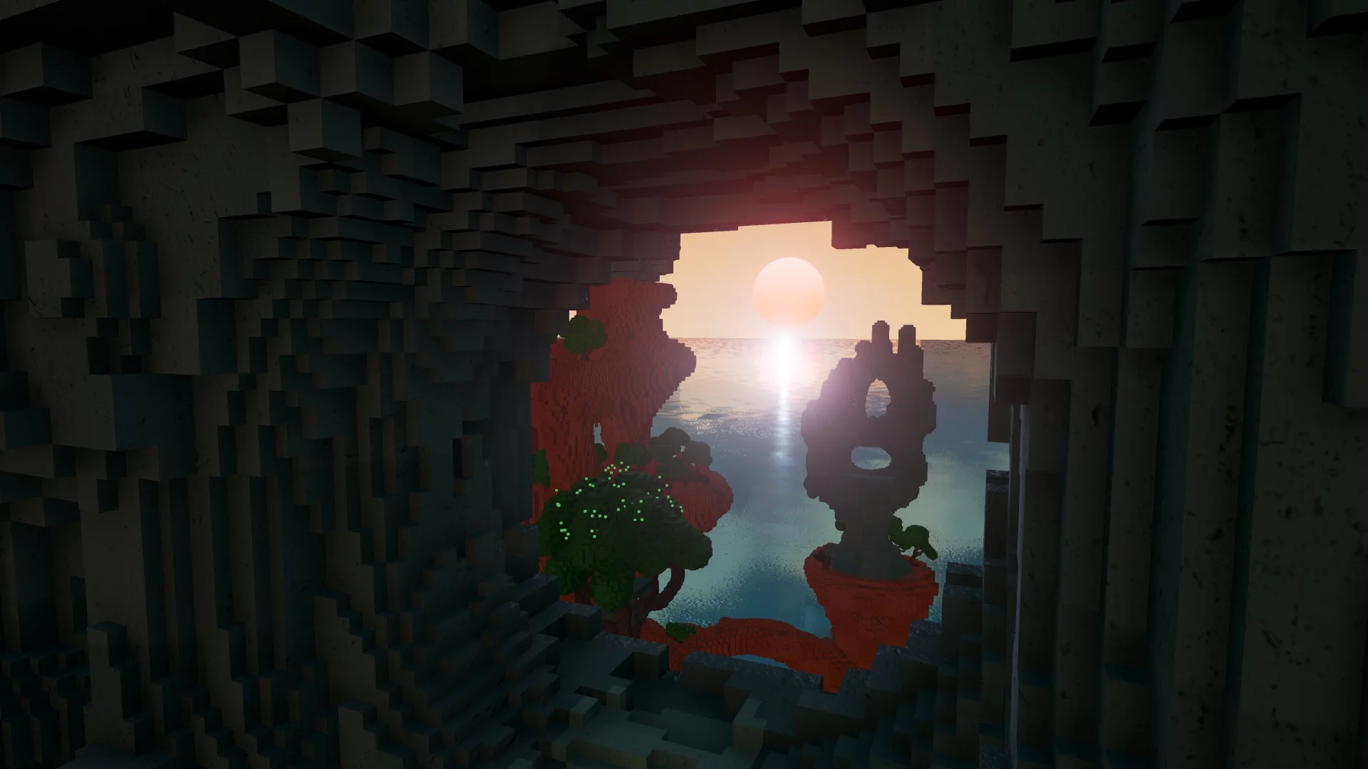 Изображение игры: SculptrVR