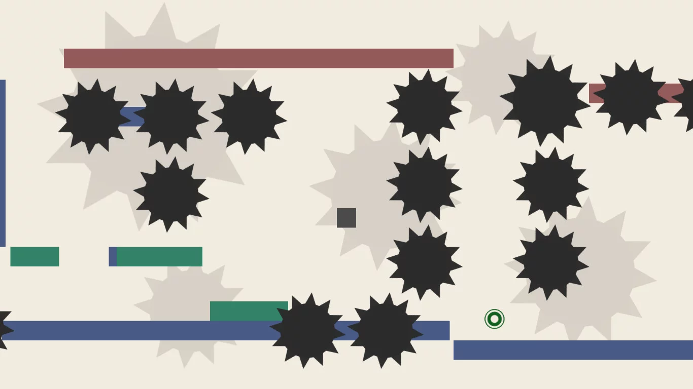 Изображение игры: Swiftly