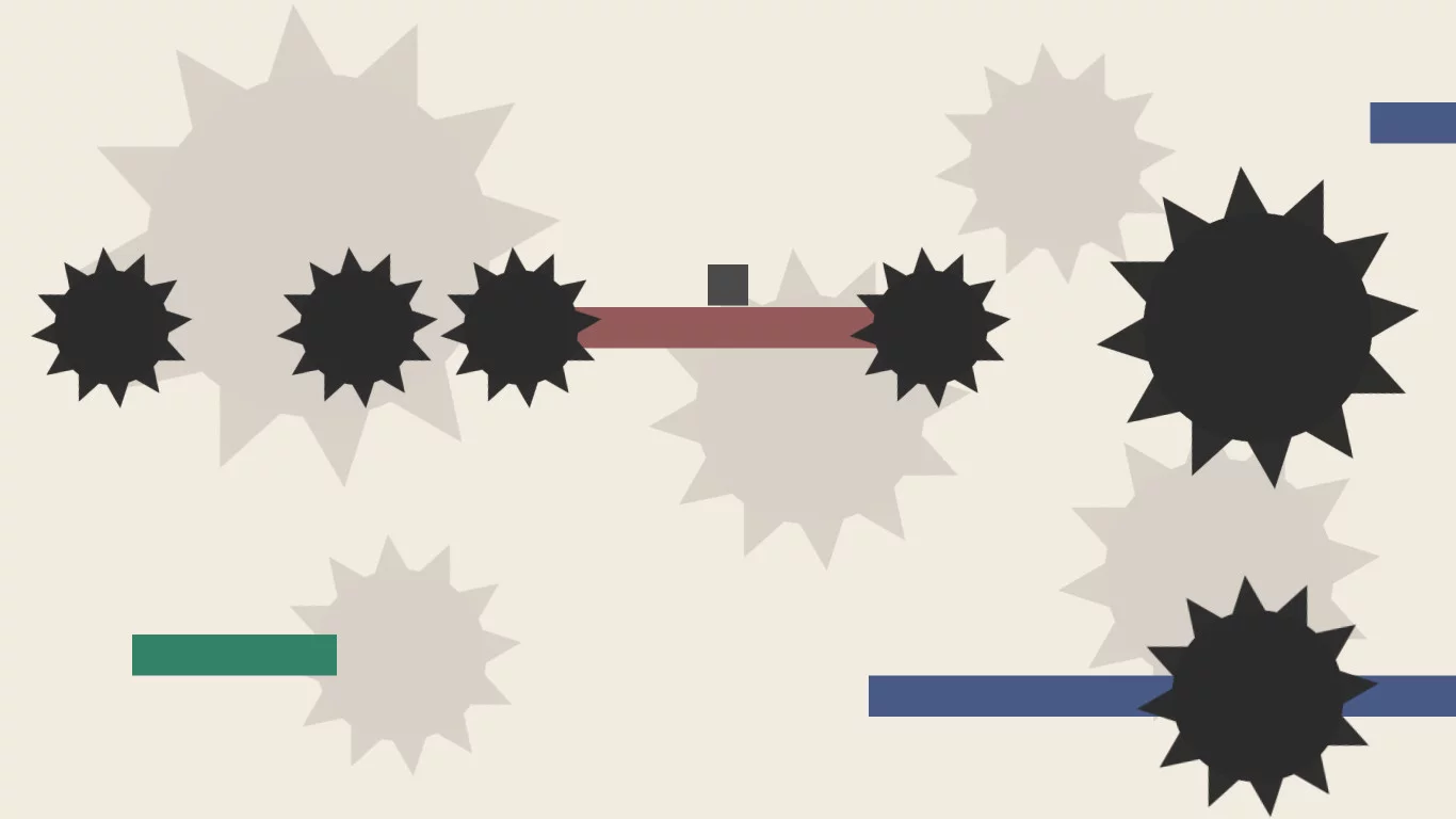 Изображение игры: Swiftly