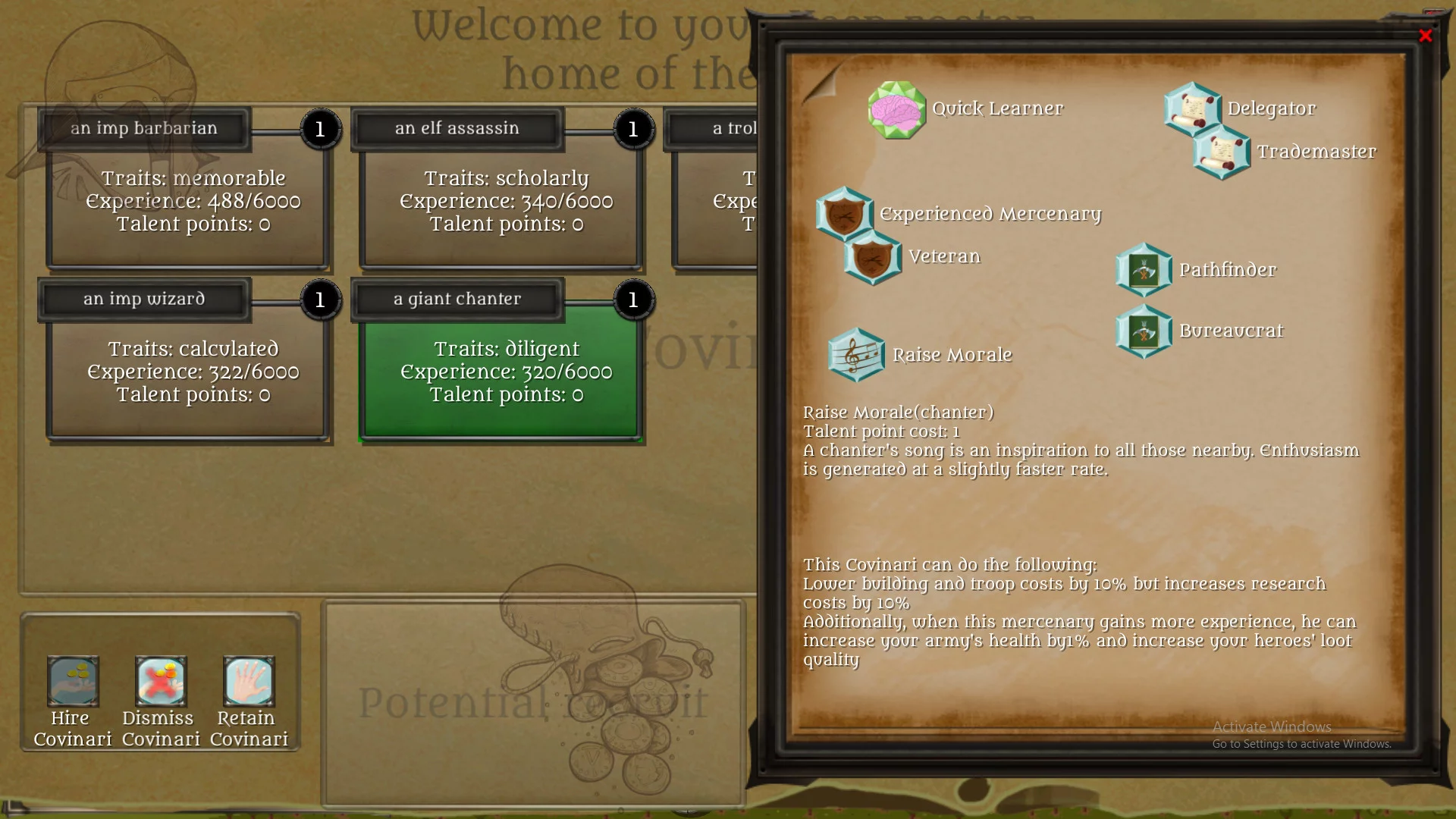 Изображение игры: Idle Civilization