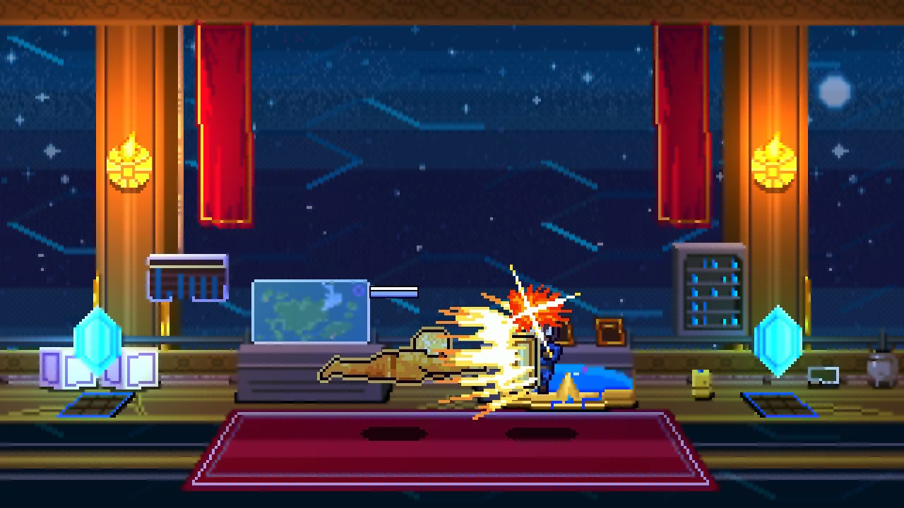 Изображение игры: Wishmere