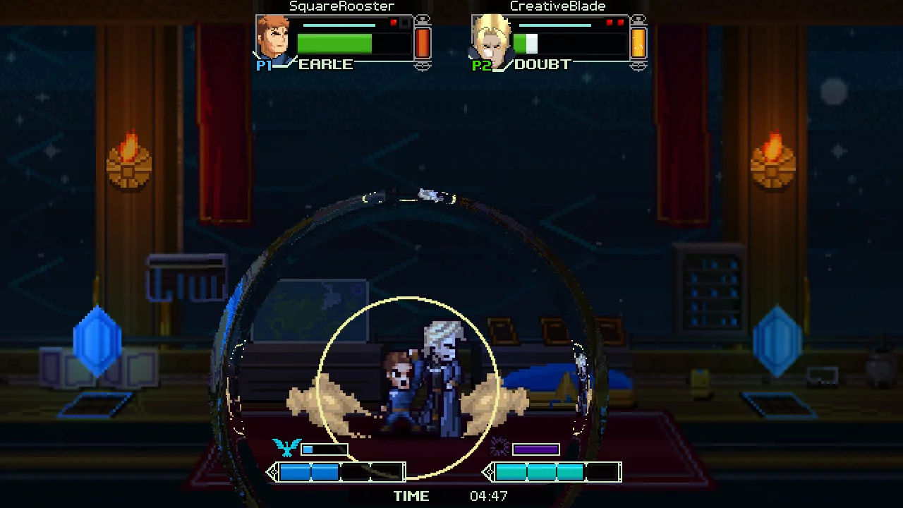 Изображение игры: Wishmere