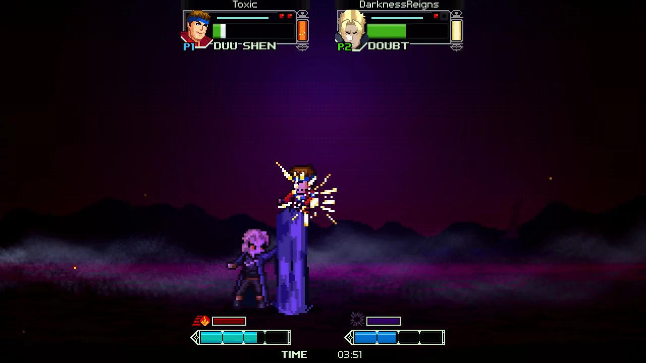Изображение игры: Wishmere