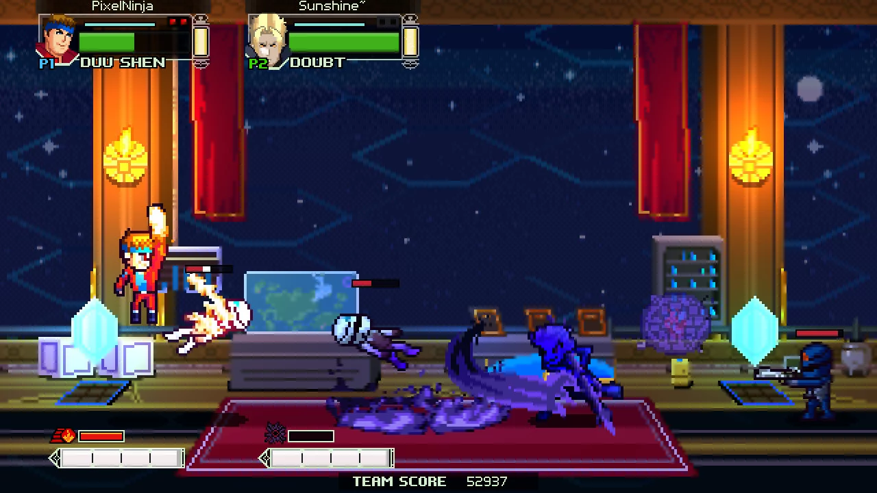 Изображение игры: Wishmere