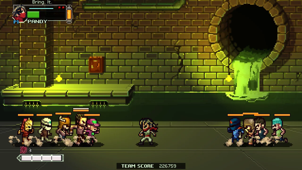 Изображение игры: Wishmere