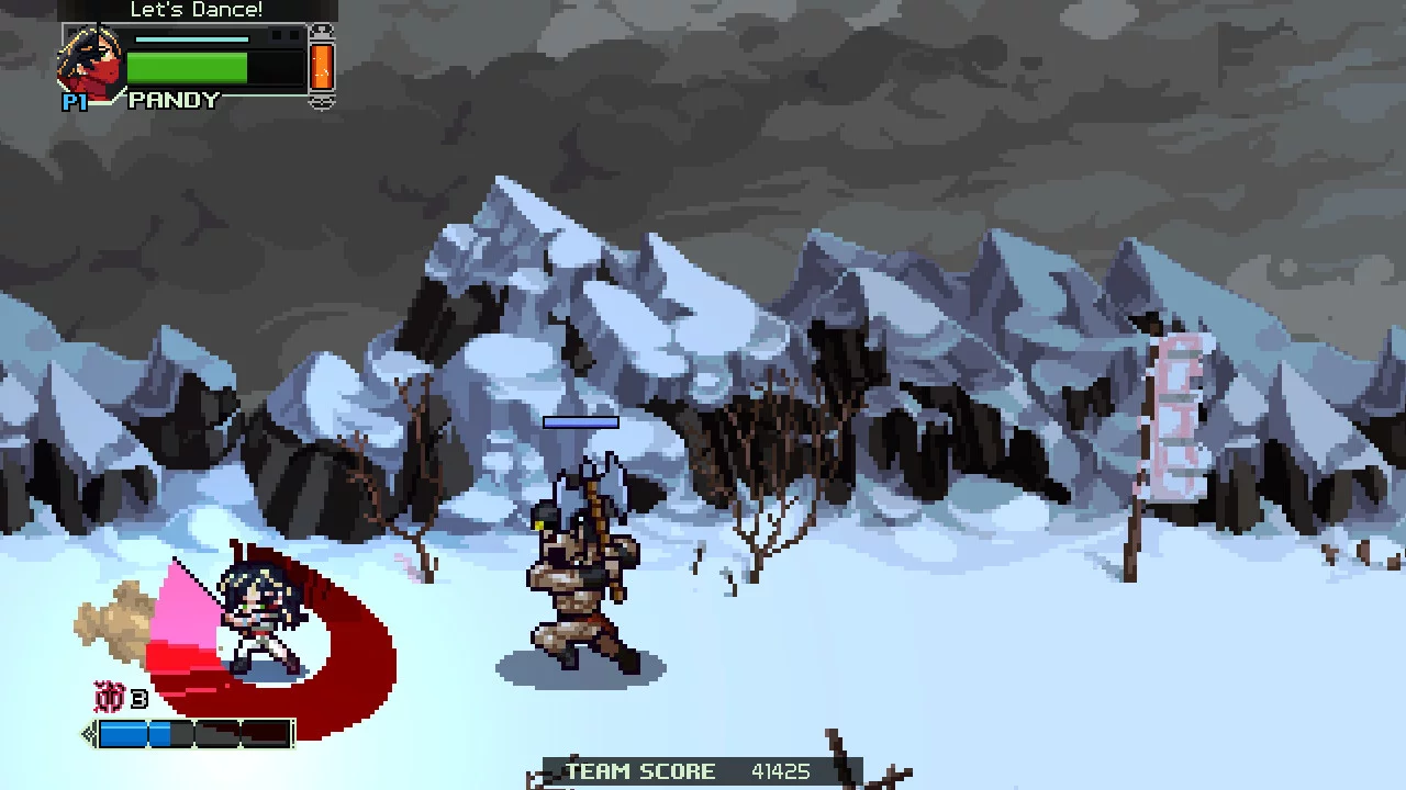 Изображение игры: Wishmere