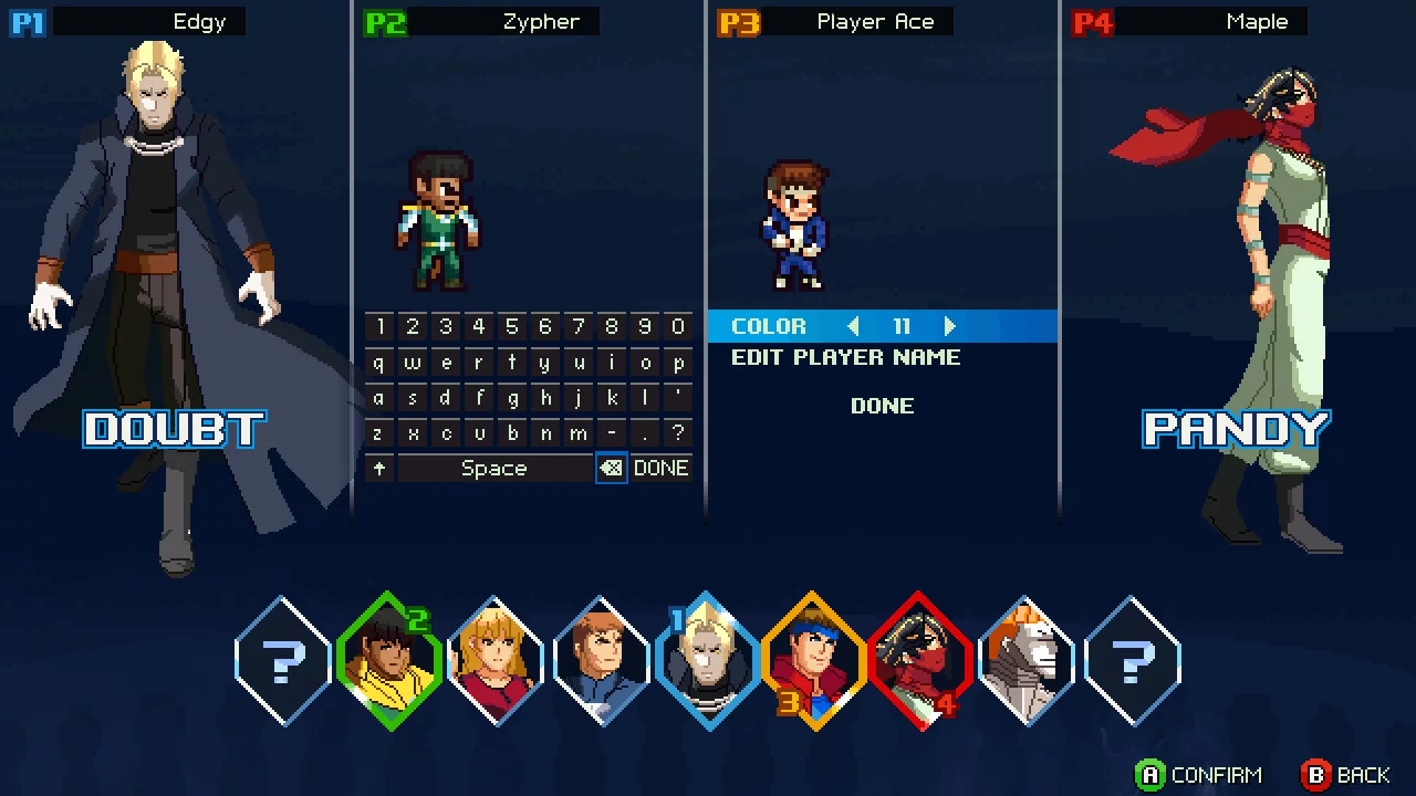 Изображение игры: Wishmere