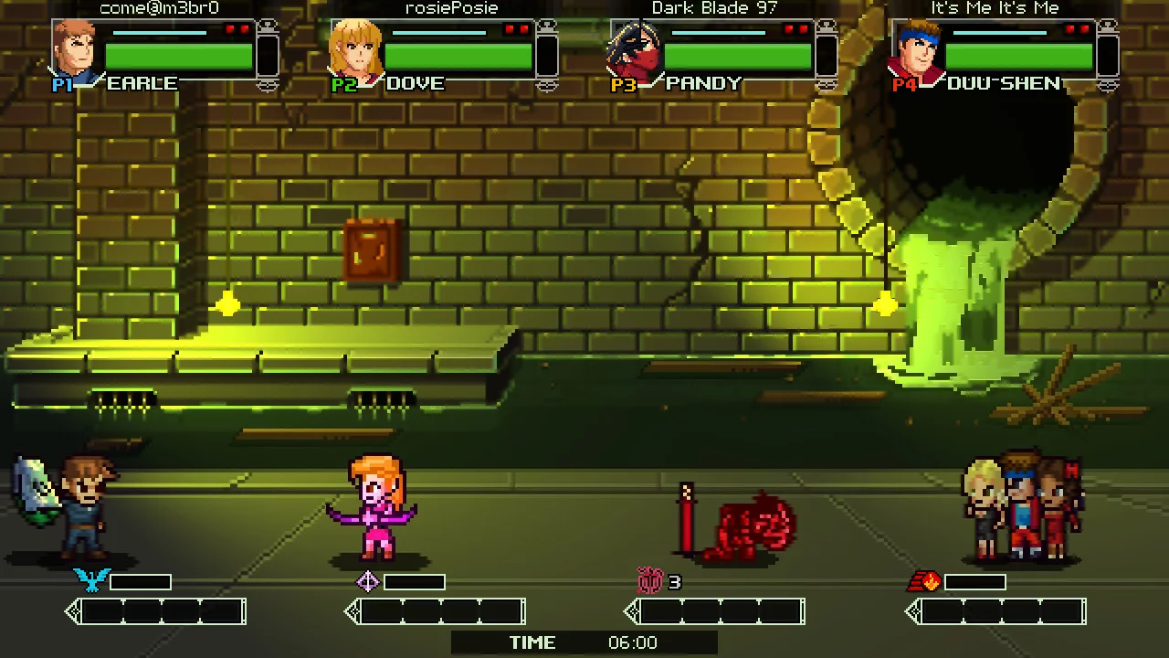 Изображение игры: Wishmere