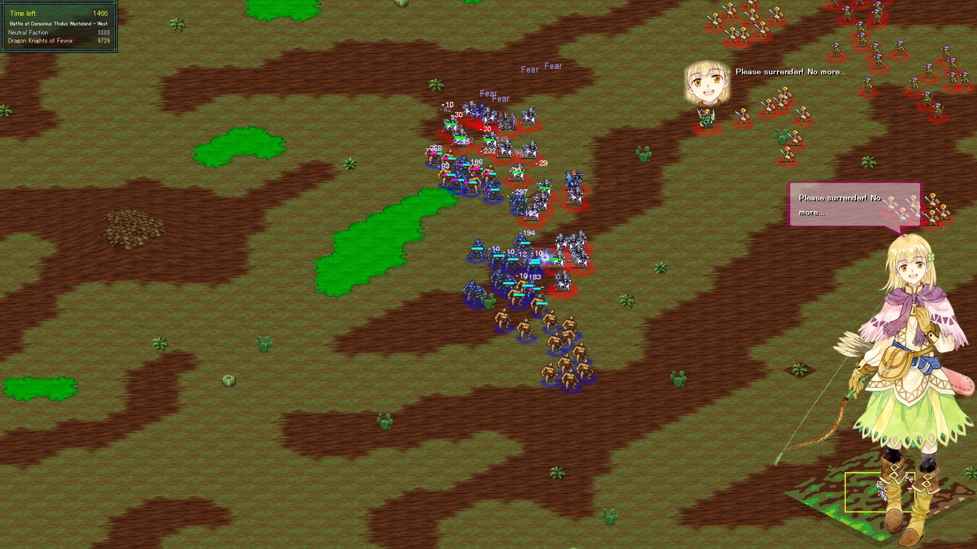 Изображение игры: Lost Technology