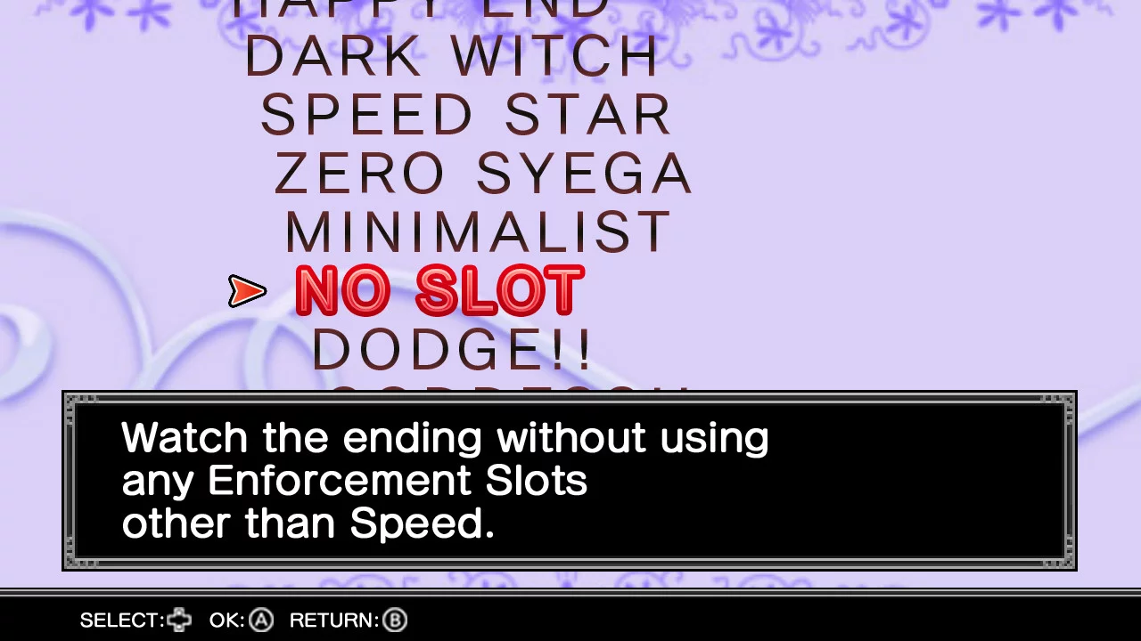 Изображение игры: The Legend of Dark Witch