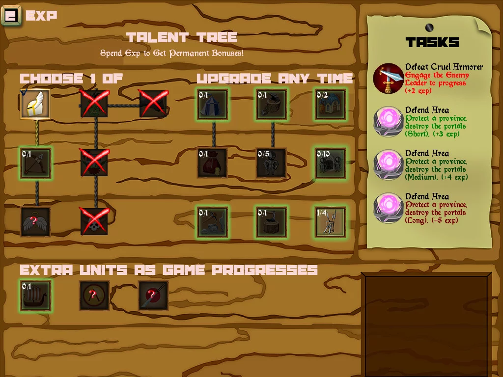 Изображение игры: Blades of the Righteous