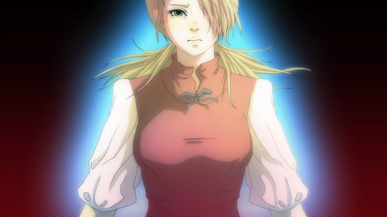 Изображение игры: CUPID - A free to play Visual Novel