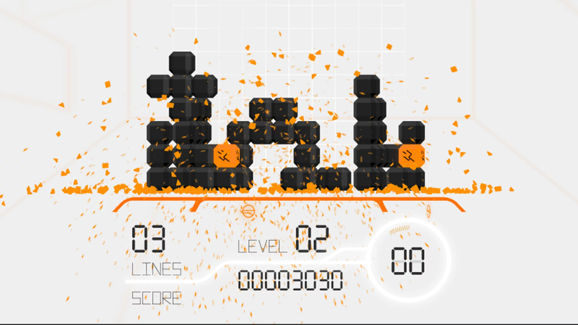 Изображение игры: Quatros Origins