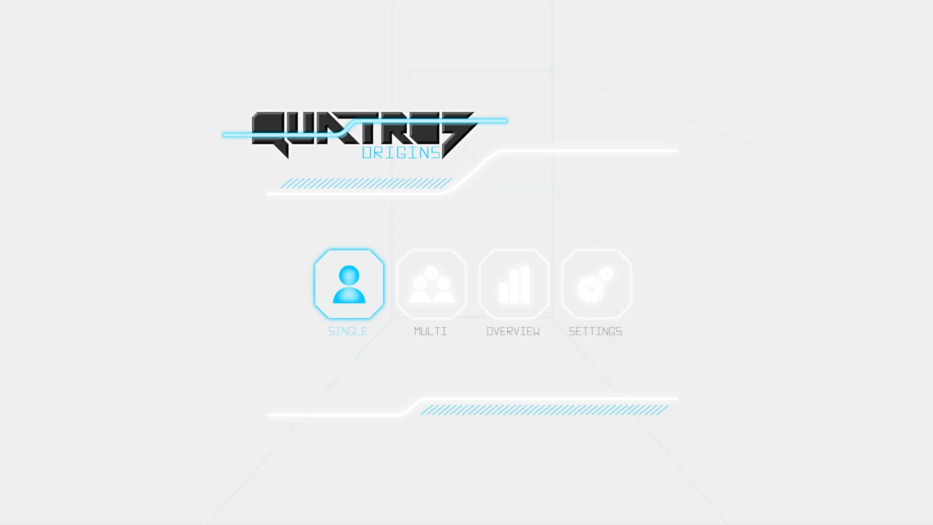Изображение игры: Quatros Origins