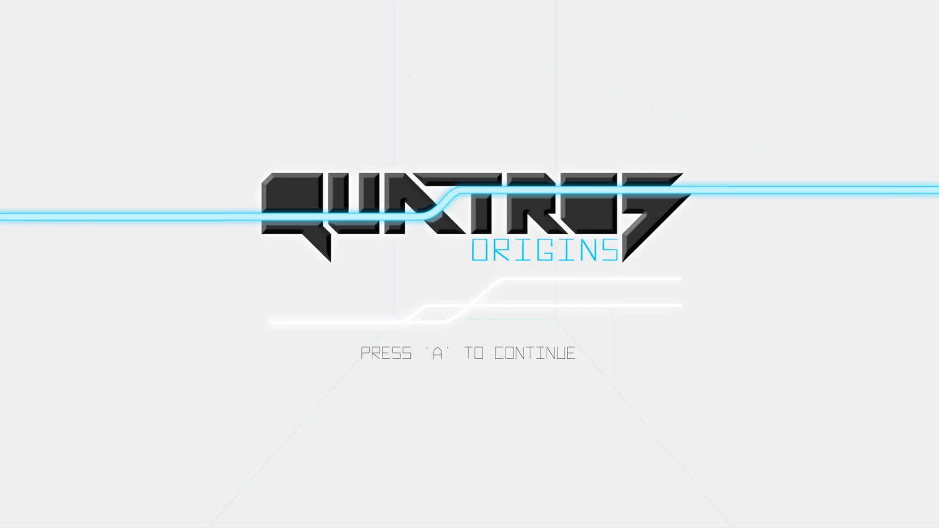 Изображение игры: Quatros Origins