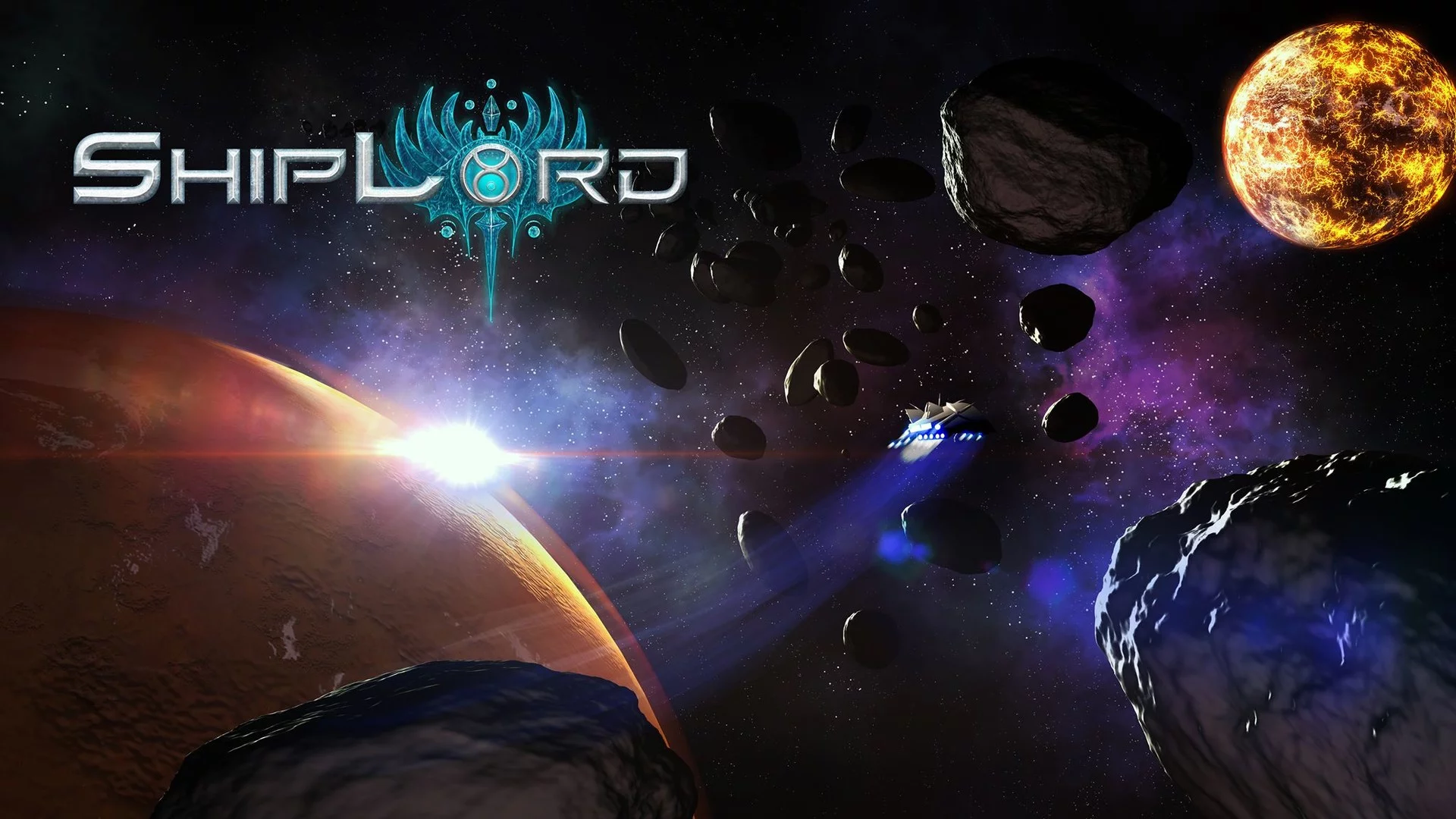 Изображение игры: ShipLord