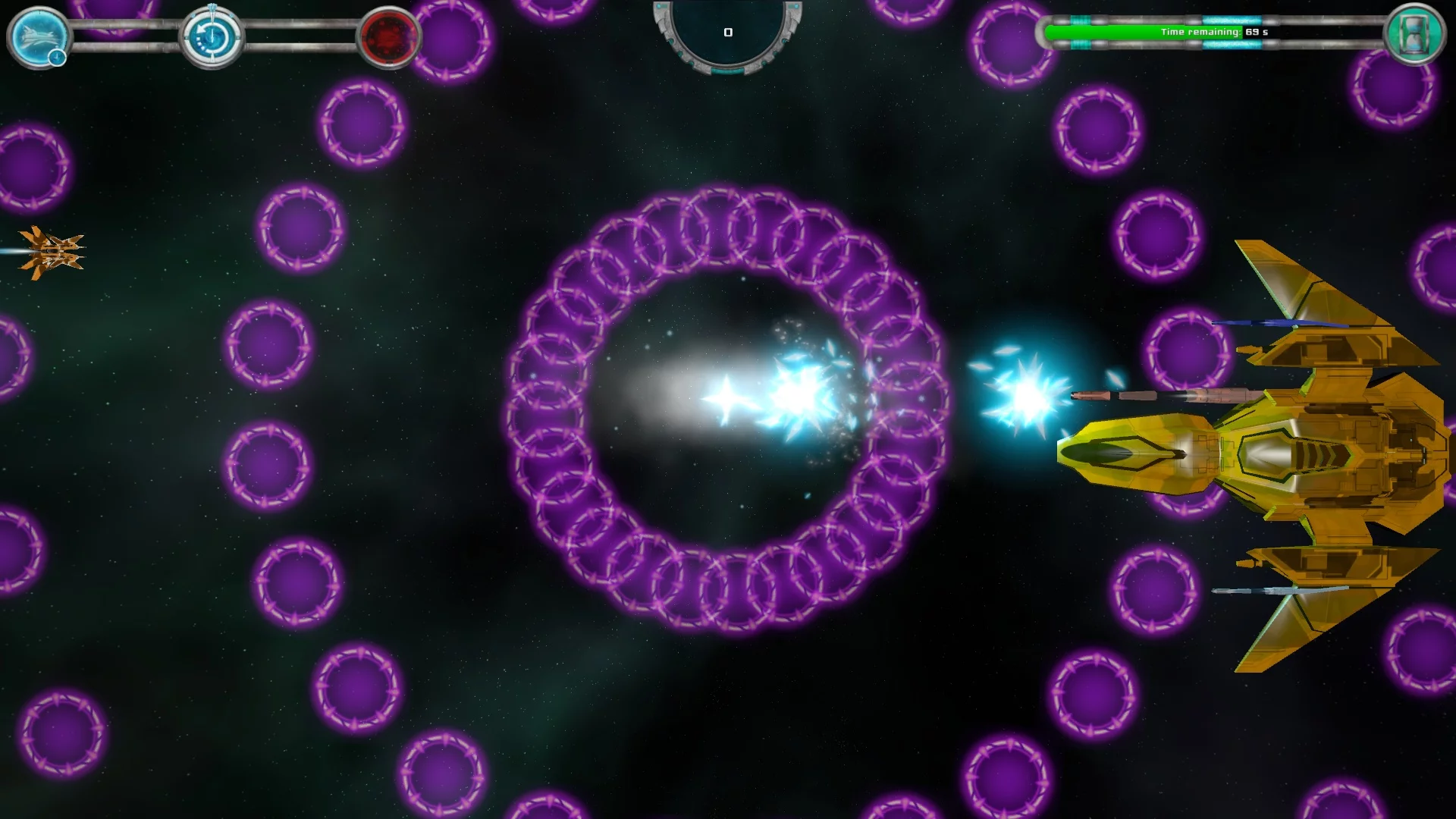 Изображение игры: ShipLord