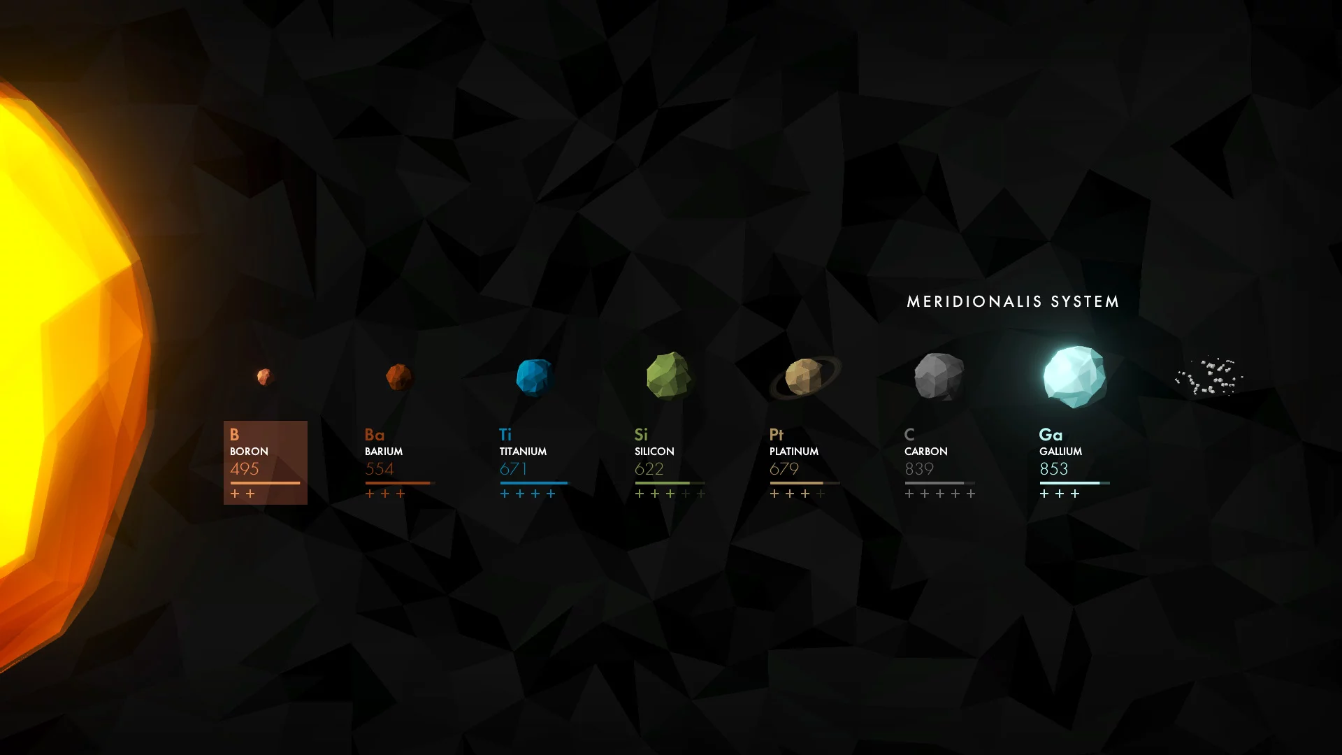 Изображение игры: Element