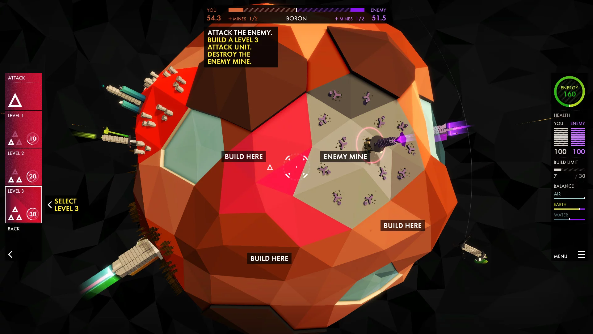 Изображение игры: Element