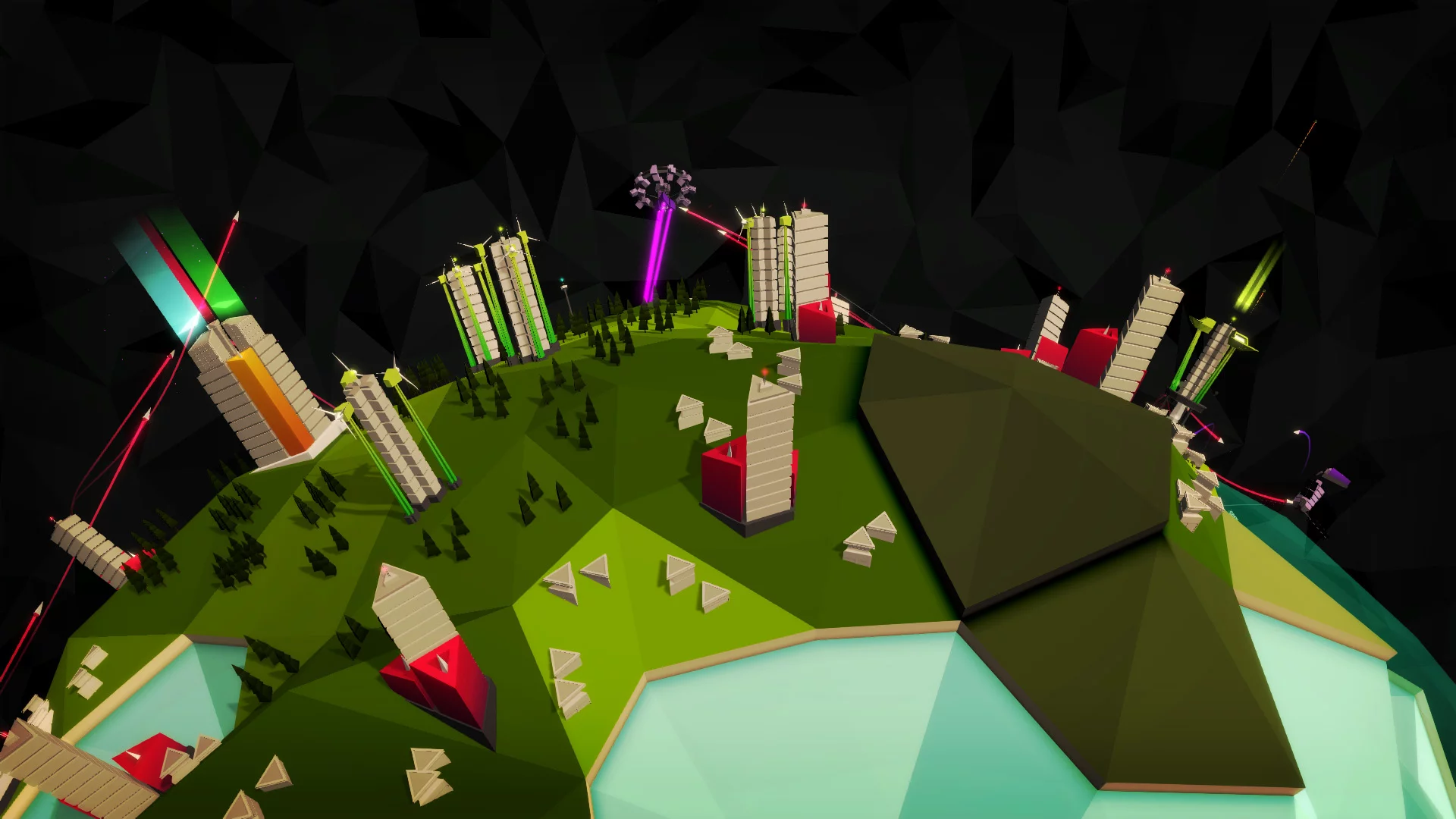 Изображение игры: Element