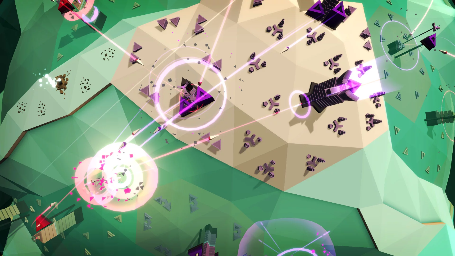 Изображение игры: Element