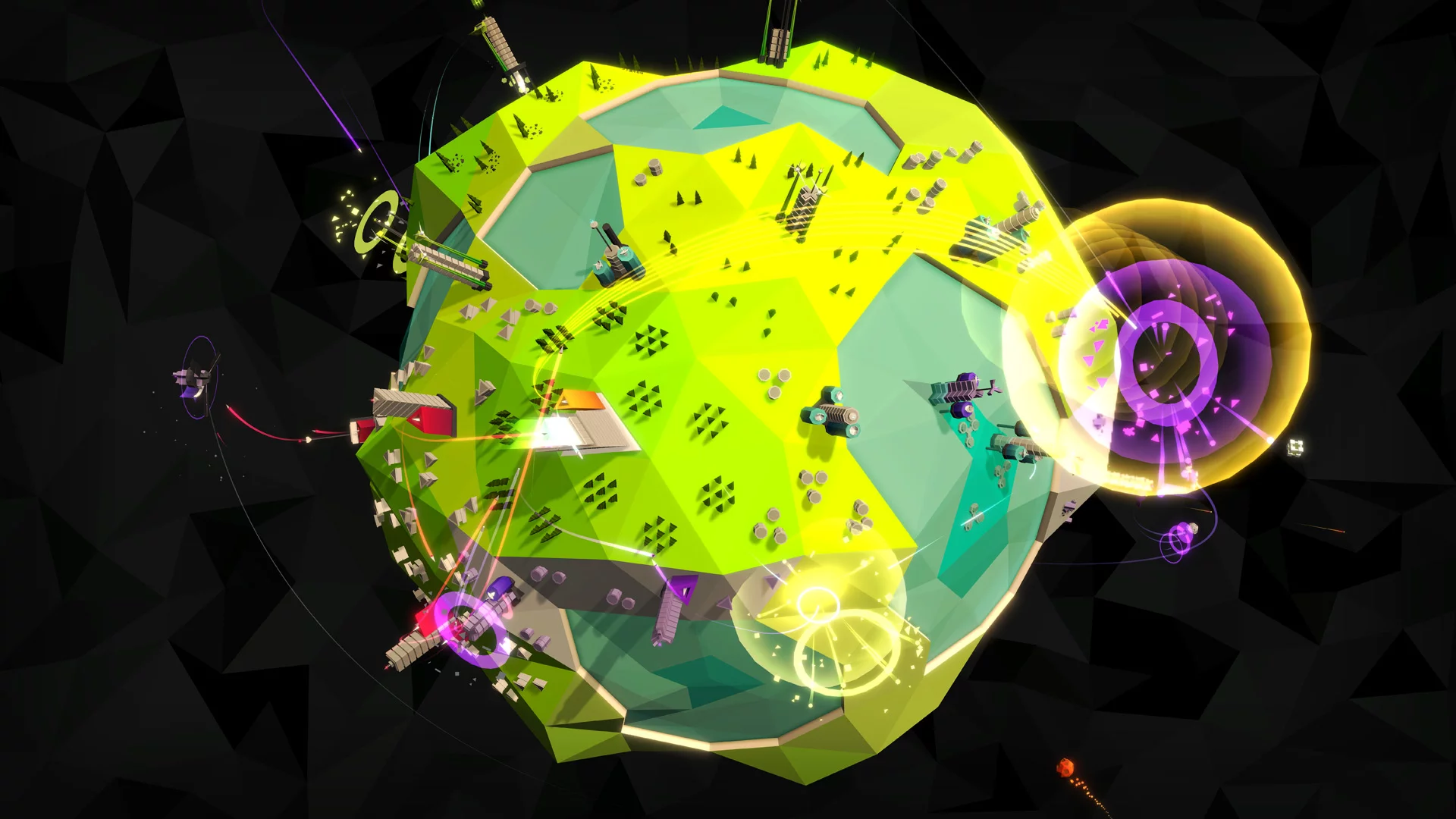 Изображение игры: Element