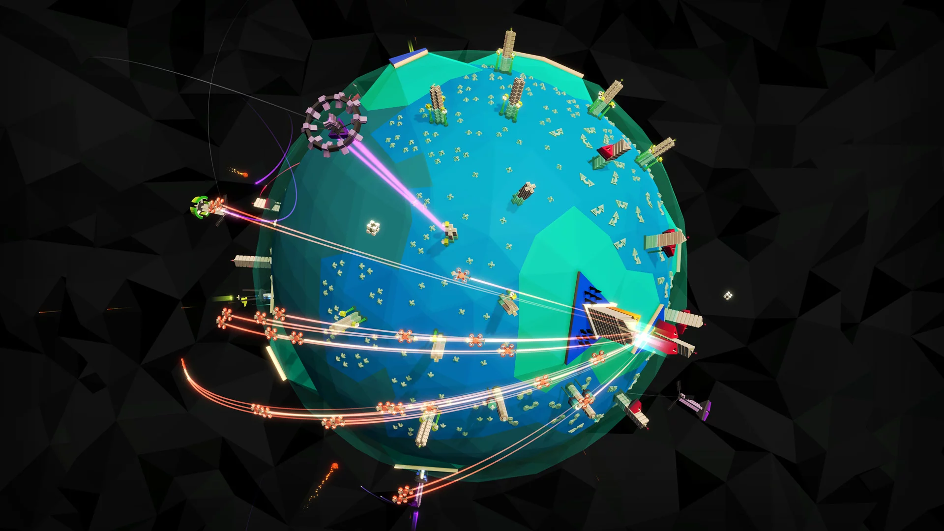 Изображение игры: Element