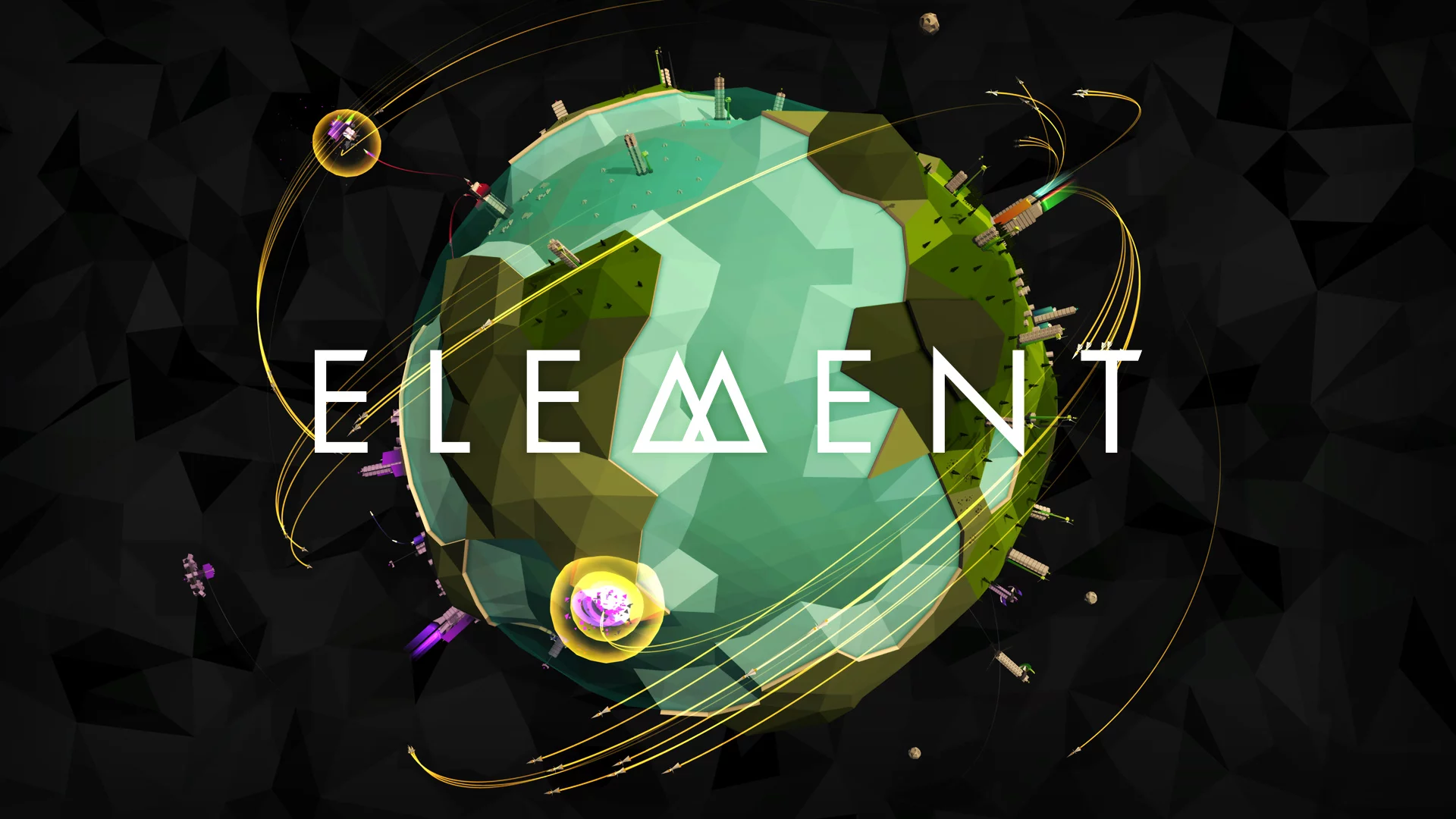 Изображение игры: Element