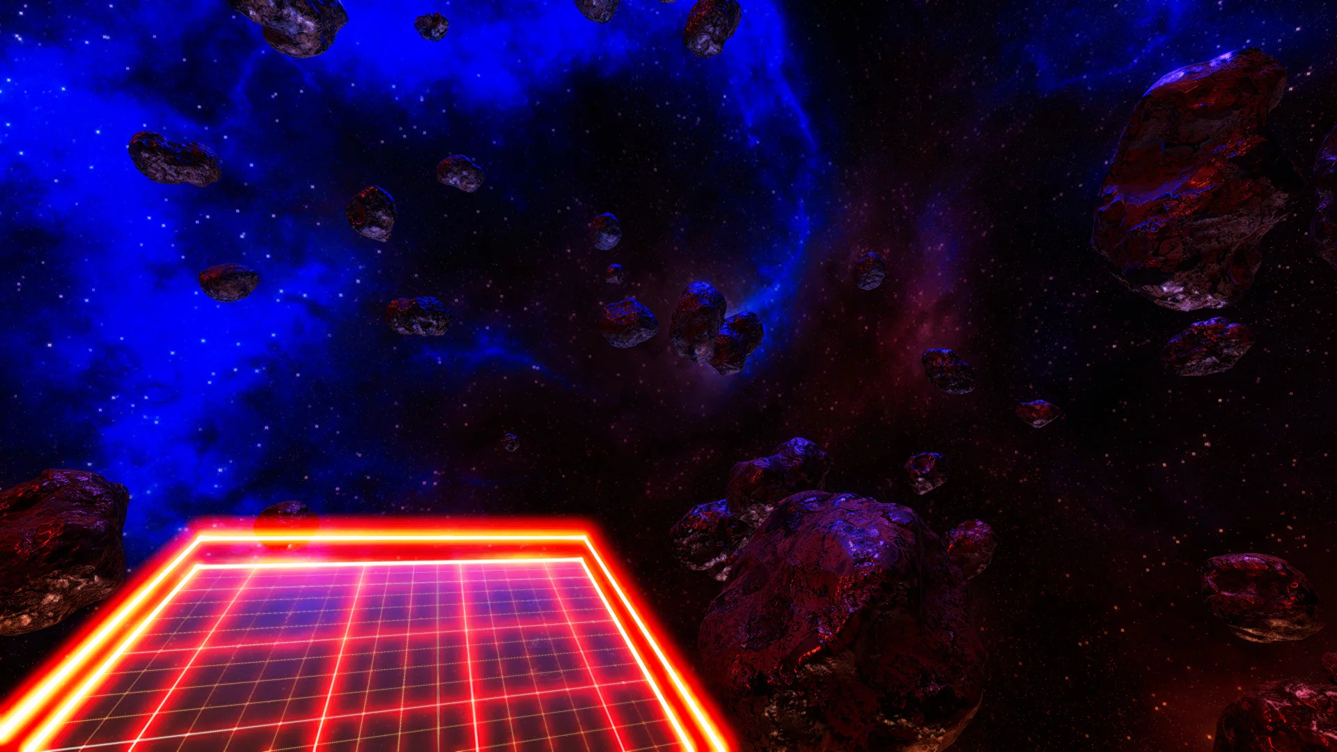 Изображение игры: Holodance