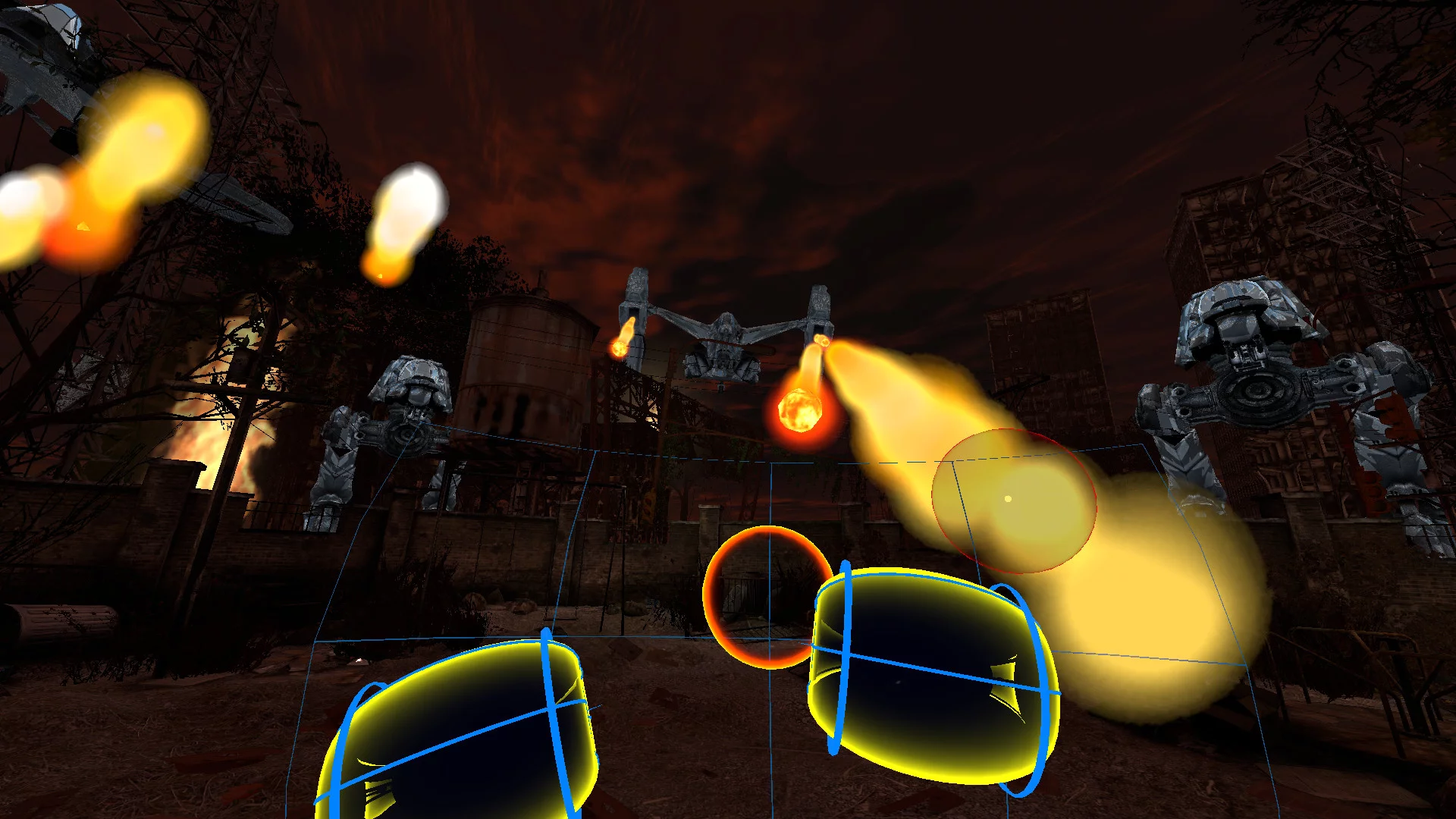 Изображение игры: Holodance