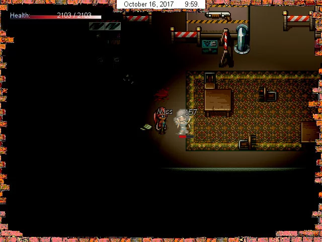 Изображение игры: Apocalypse Hotel - The Post-Apocalyptic Hotel Simulator!