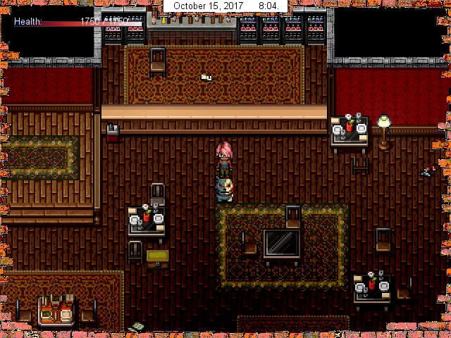 Изображение игры: Apocalypse Hotel - The Post-Apocalyptic Hotel Simulator!