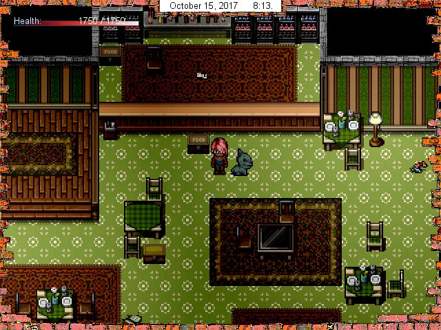 Изображение игры: Apocalypse Hotel - The Post-Apocalyptic Hotel Simulator!