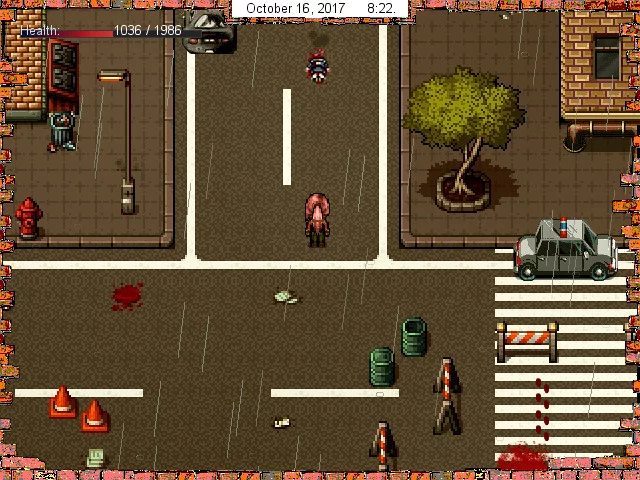 Изображение игры: Apocalypse Hotel - The Post-Apocalyptic Hotel Simulator!