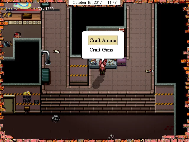 Изображение игры: Apocalypse Hotel - The Post-Apocalyptic Hotel Simulator!