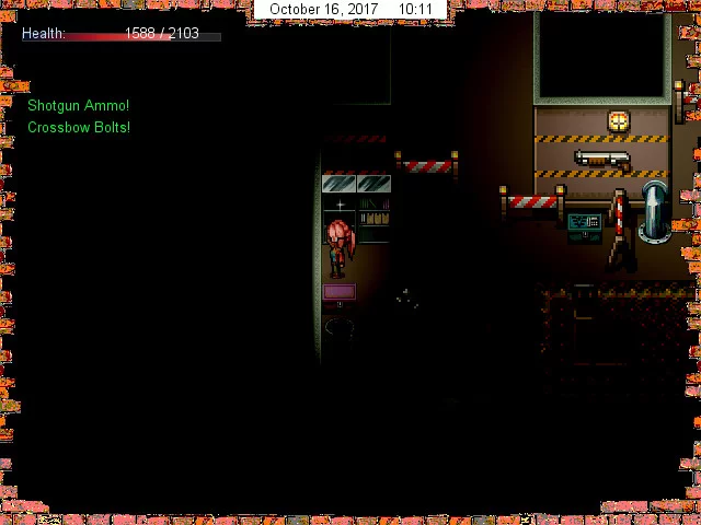Изображение игры: Apocalypse Hotel - The Post-Apocalyptic Hotel Simulator!