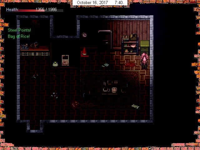 Изображение игры: Apocalypse Hotel - The Post-Apocalyptic Hotel Simulator!