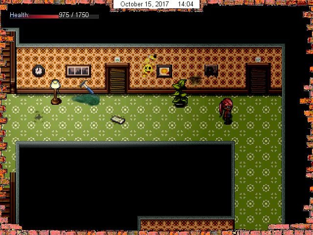 Изображение игры: Apocalypse Hotel - The Post-Apocalyptic Hotel Simulator!