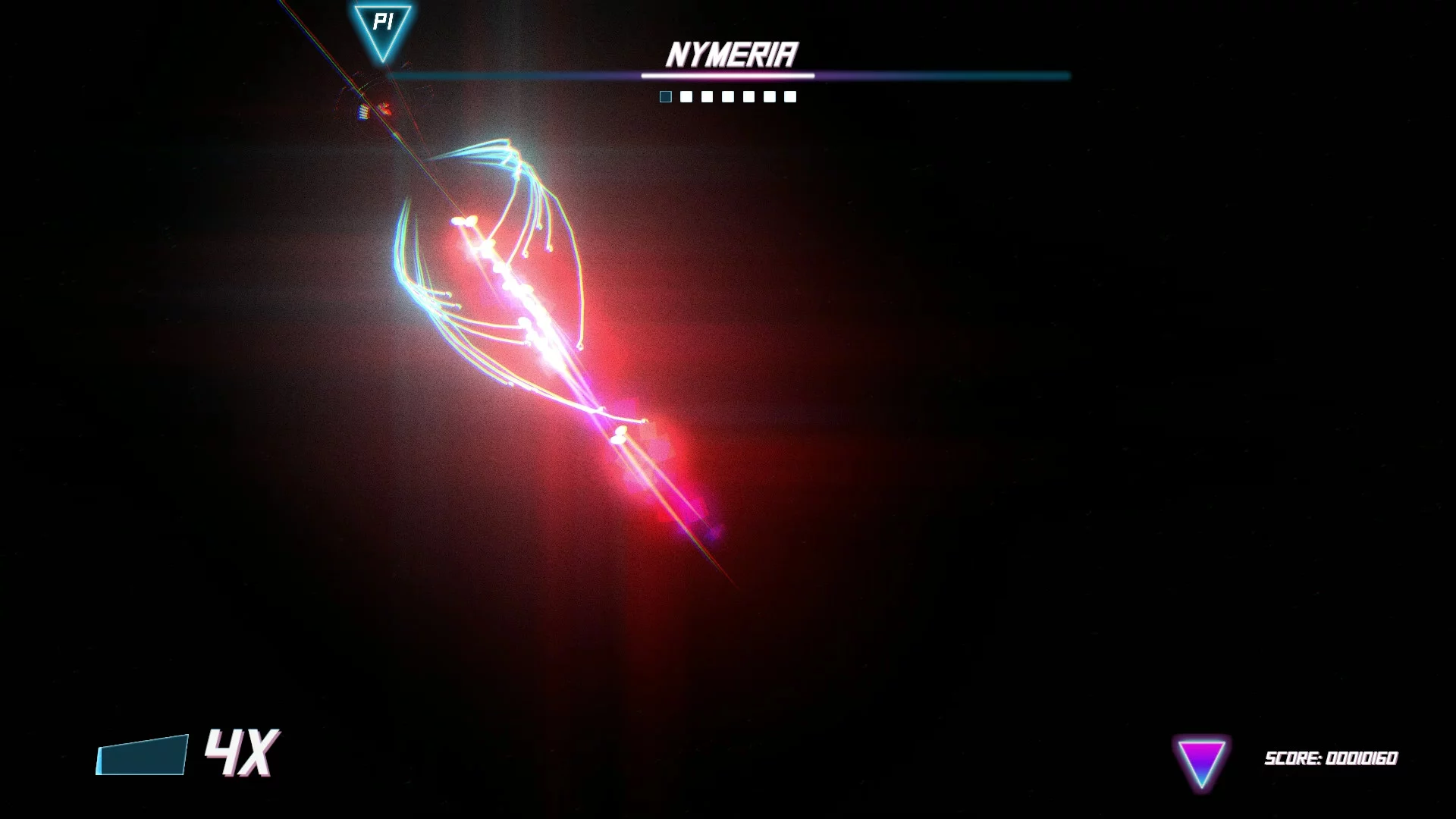 Изображение игры: Hyper Gods