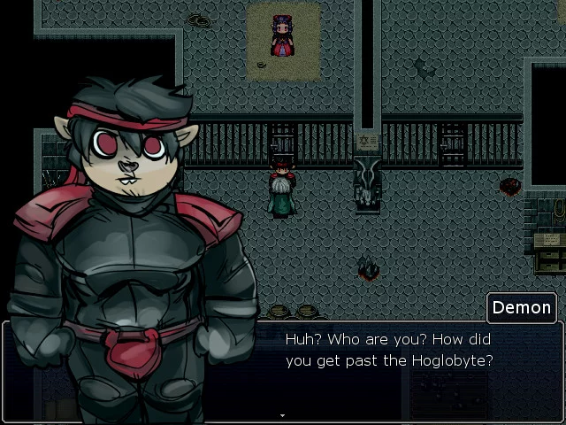 Изображение игры: Save Your Mother