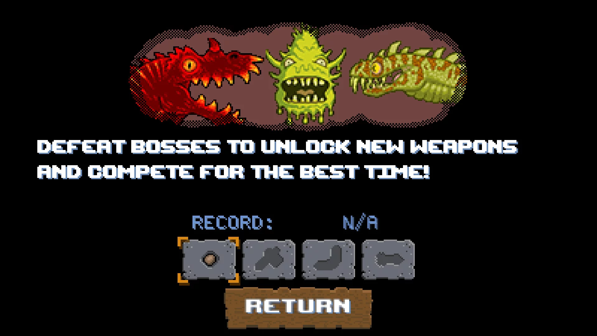 Изображение игры: Dinocide