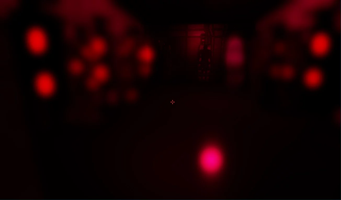Изображение игры: Project Pulsation