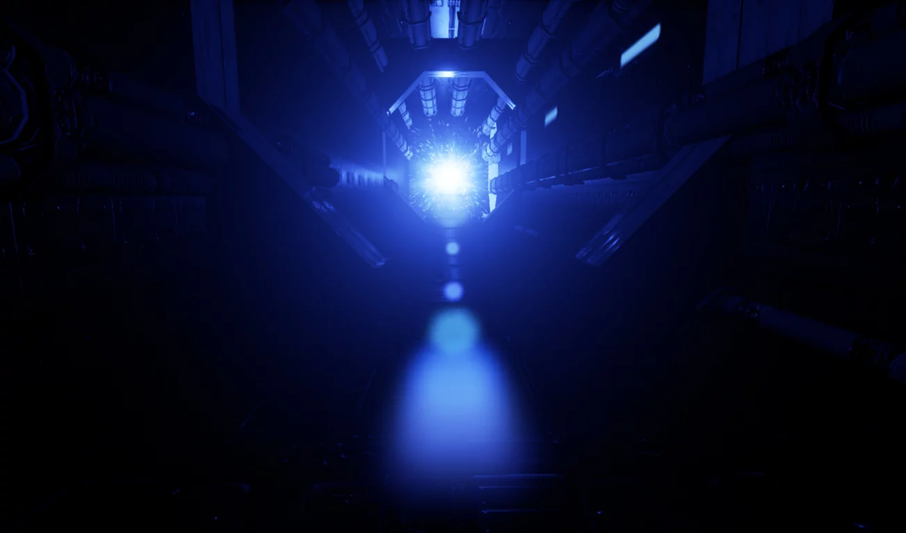Изображение игры: Project Pulsation