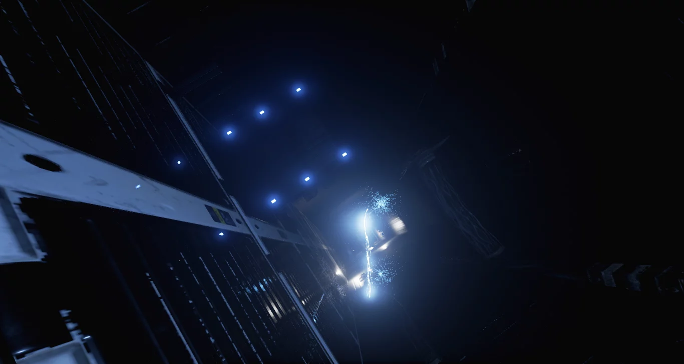 Изображение игры: Project Pulsation