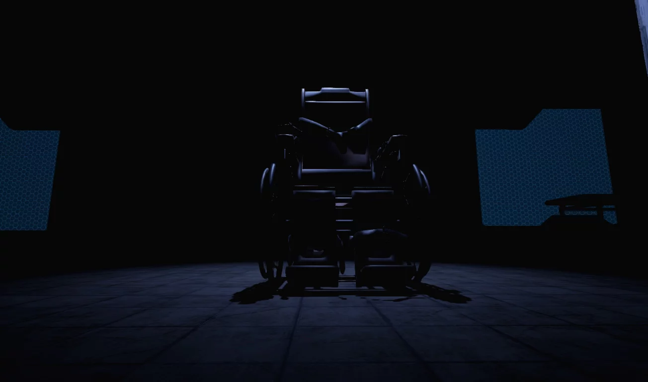 Изображение игры: Project Pulsation