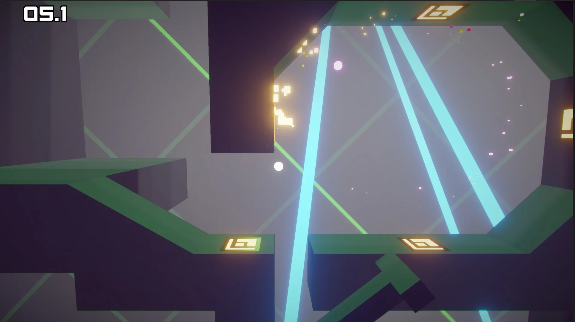 Изображение игры: The BoX