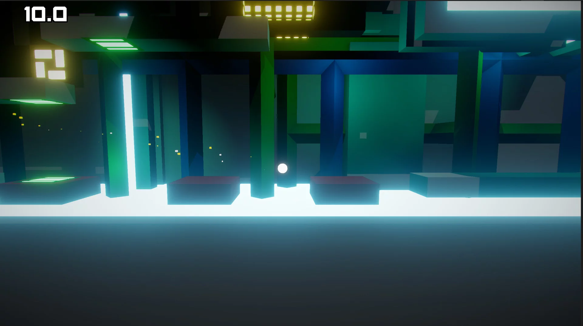 Изображение игры: The BoX