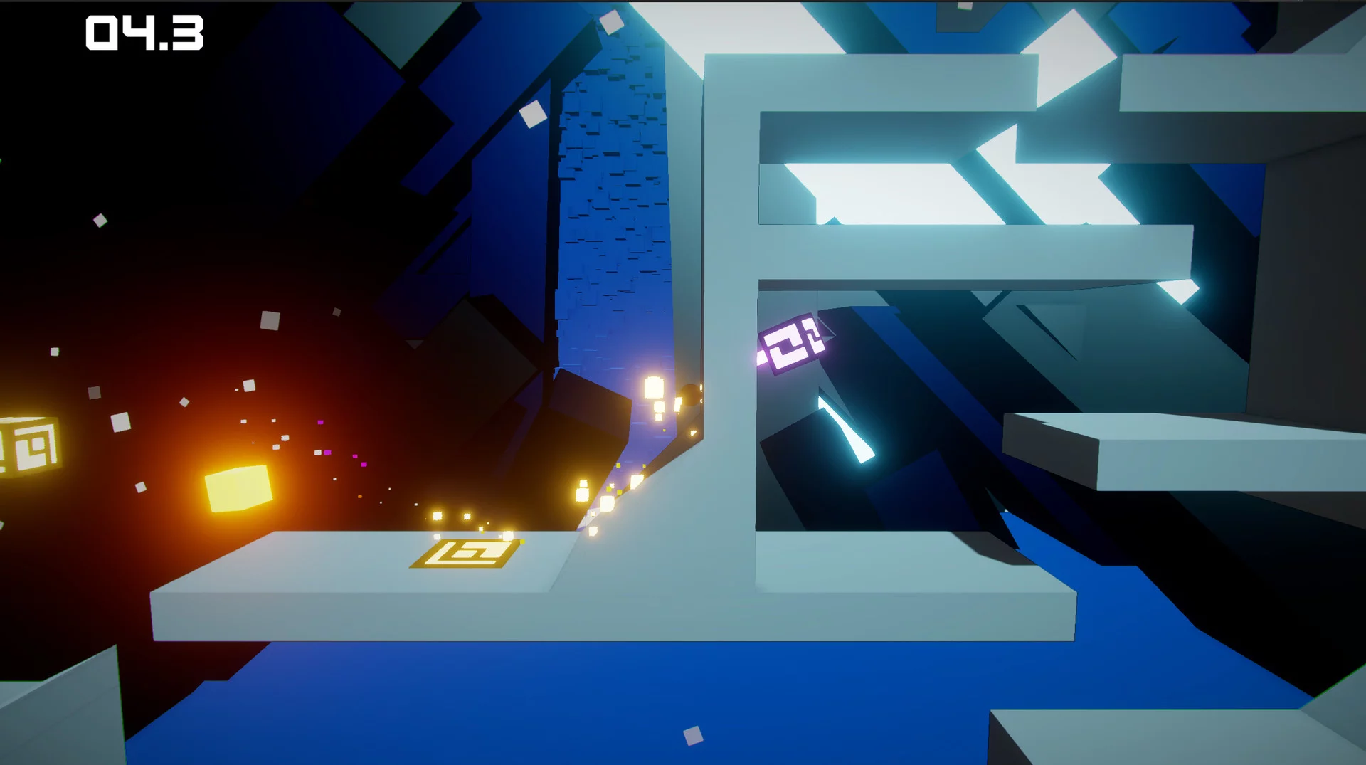 Изображение игры: The BoX